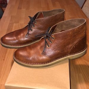Clarks Originals Desert boot